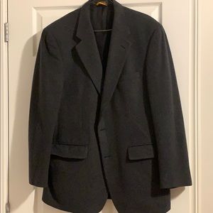 Sport Coat - 100% cashmere